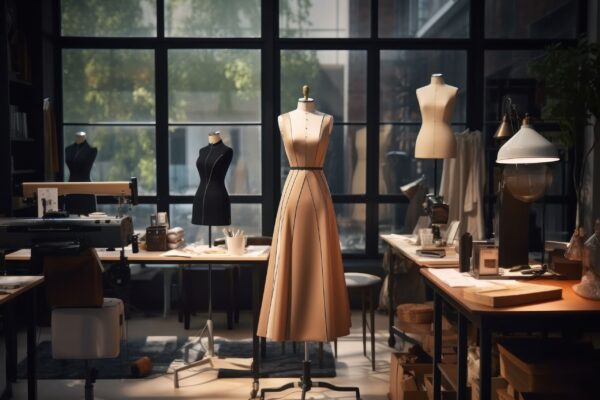 Accompagnement projet couture