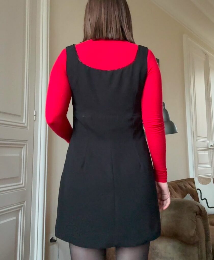 Couture sur mesure